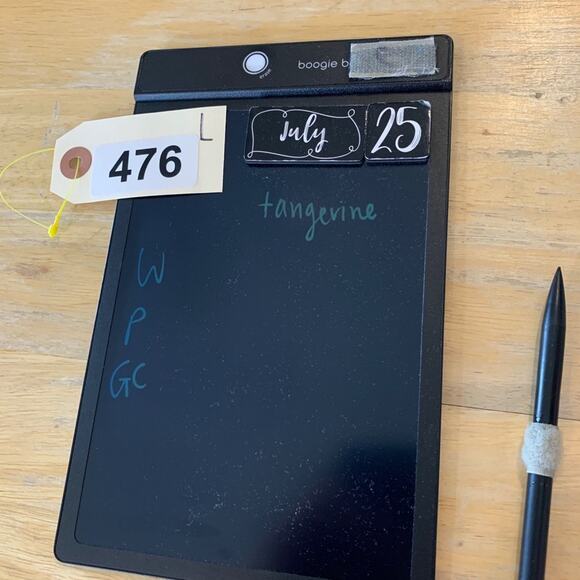 Rita Row Sweater Womens M Medium Tangerine Drop Shoulder Short Sleeve Knit Top - Picture 10 of 11